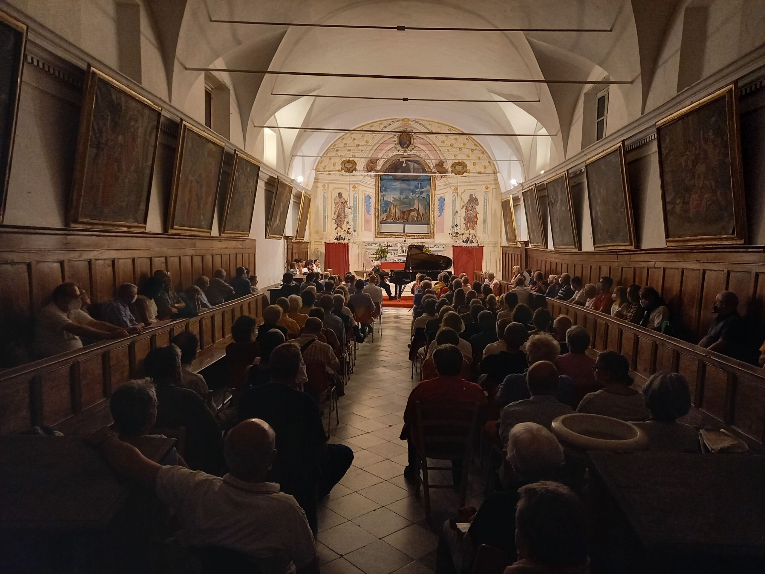 Stagione Musicale di Sassello - Edizione 2023
