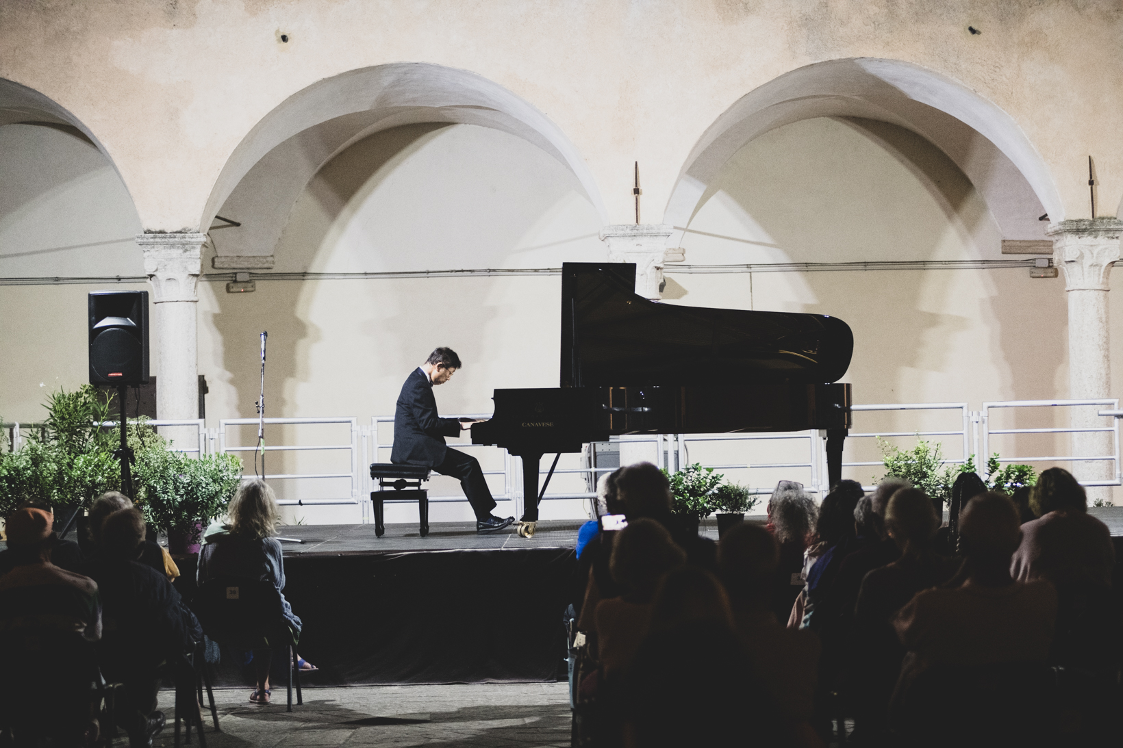 49° Concorso e Festival Musicale Palma d'Oro 2023