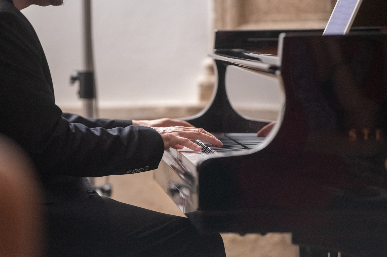 I Concerti dell'Abbazia 2023