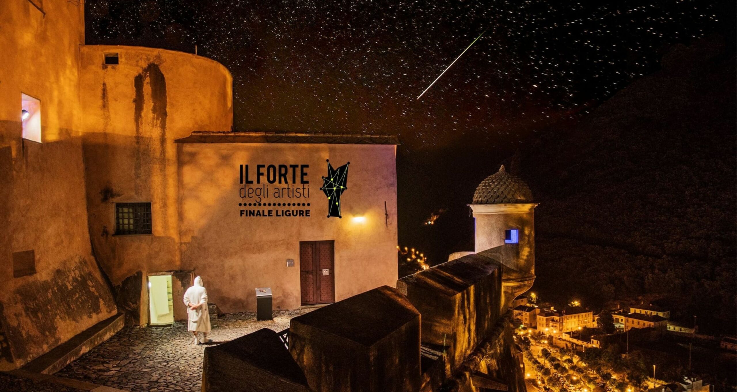 Il Forte degli Artisti 2023