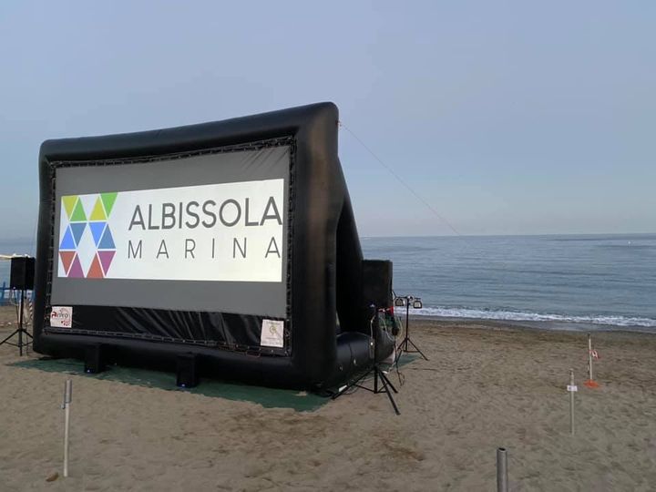AlbissolaKids - Obiettivo 2030