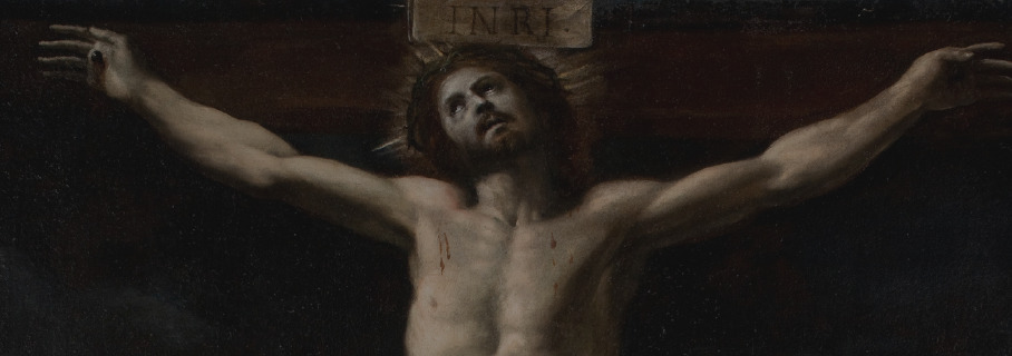 Concluso il restauro della “Crocefissione” di Giovanni Carlone: venerdì la presentazione a Celle Ligure