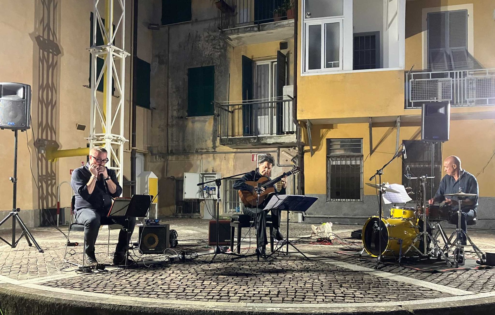 Filmusica - Musica e Cinema Festival