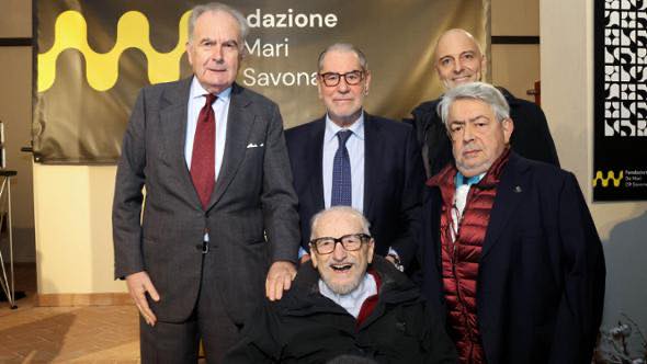 La Fondazione De Mari ricorda il professor Ricci