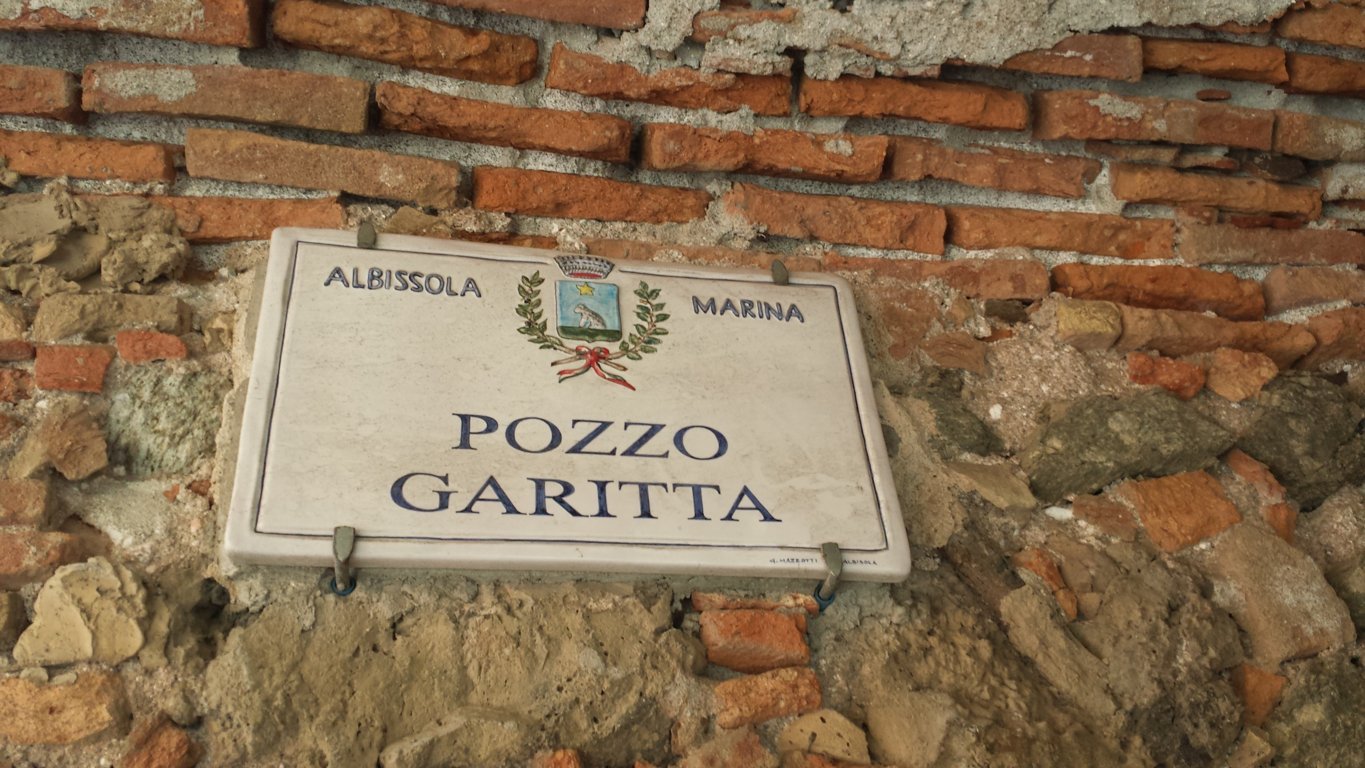 I mercoledì di Pozzo Garitta