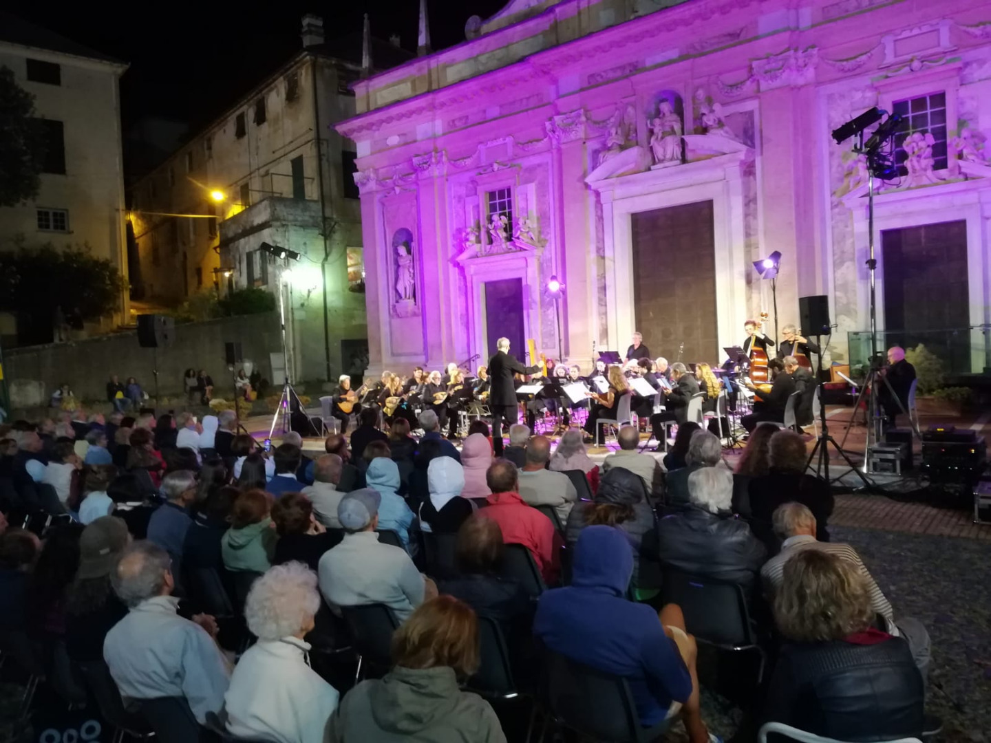Festival Internazionale Mandolinistico - 4° edizione