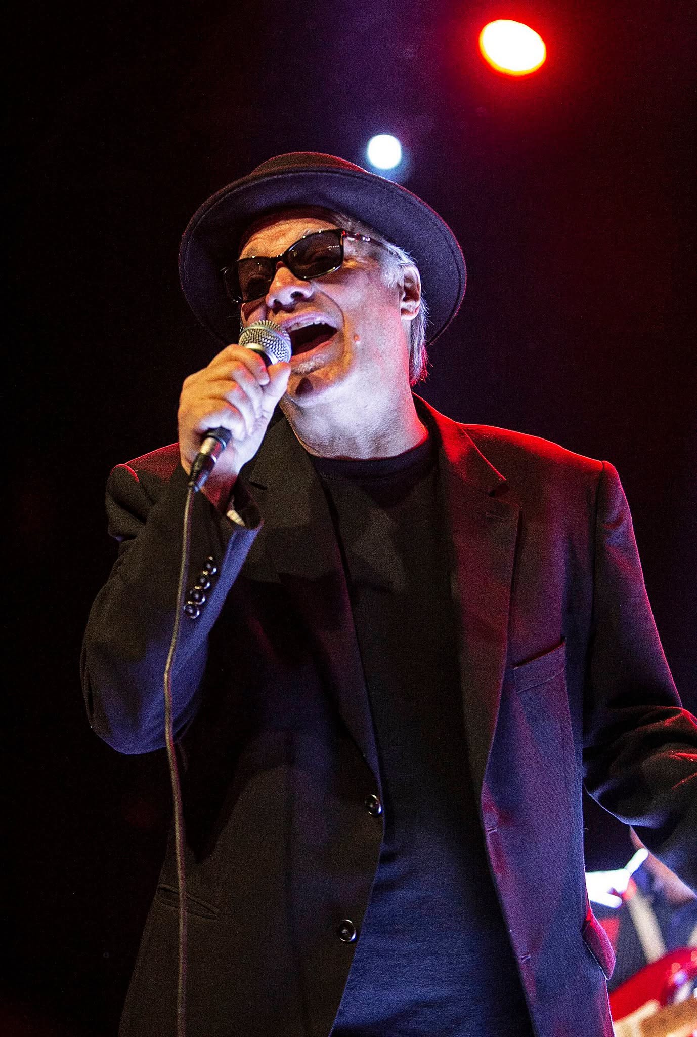Riviera Jazz and Blues Festival 2026