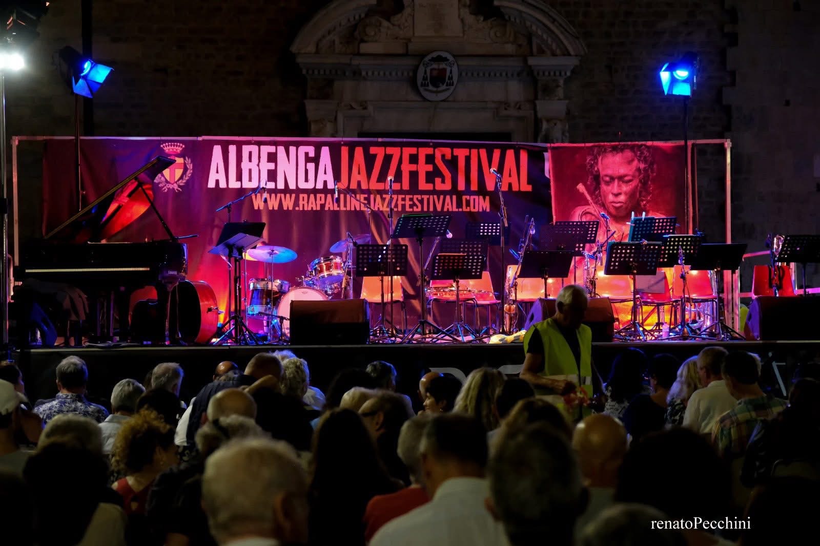 Albenga Jazz Festival 2026
