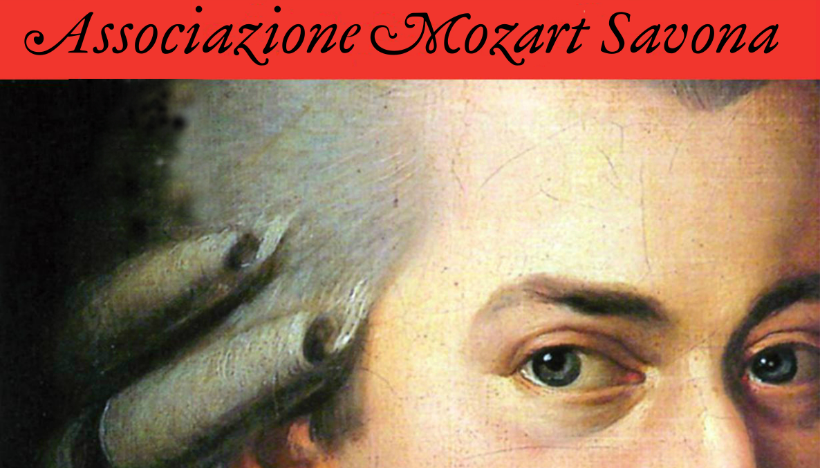 I pomeriggi della Mozart 2026