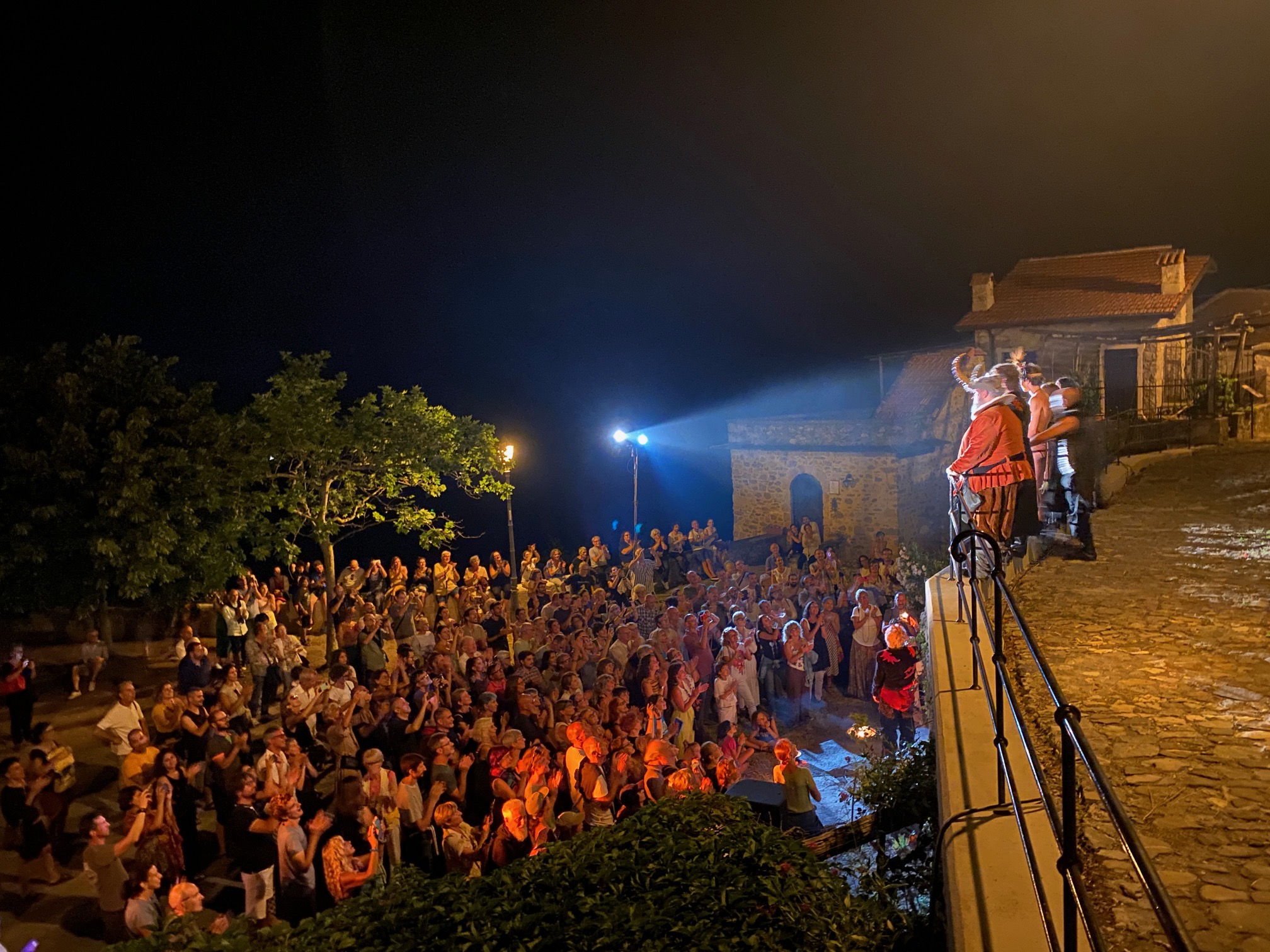 FestivAlContrario 2026 - VI edizione