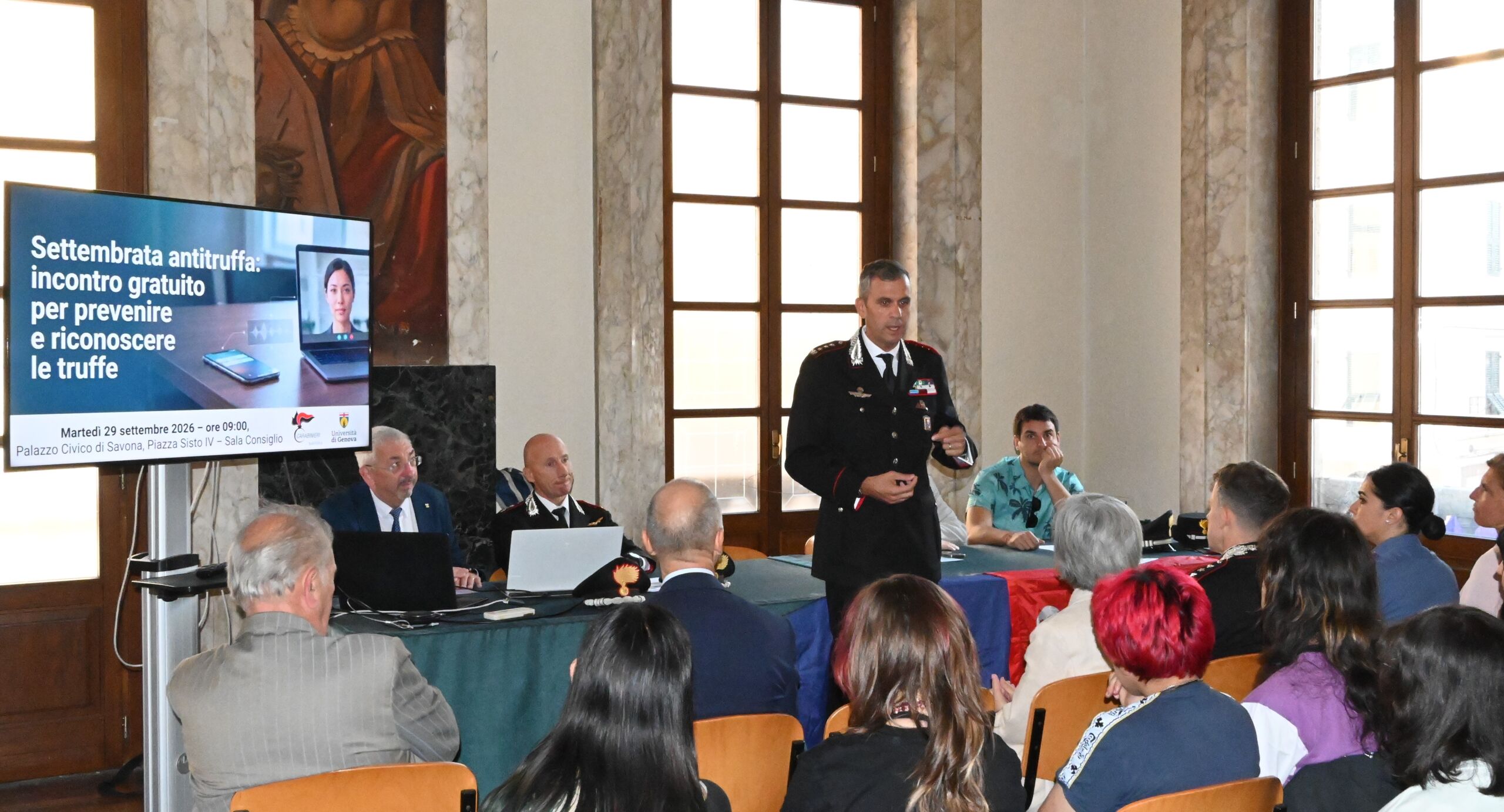 “Settembrata antitruffa”: anche Fondazione De Mari sostiene il progetto di ADOC e ASSOUTENTI