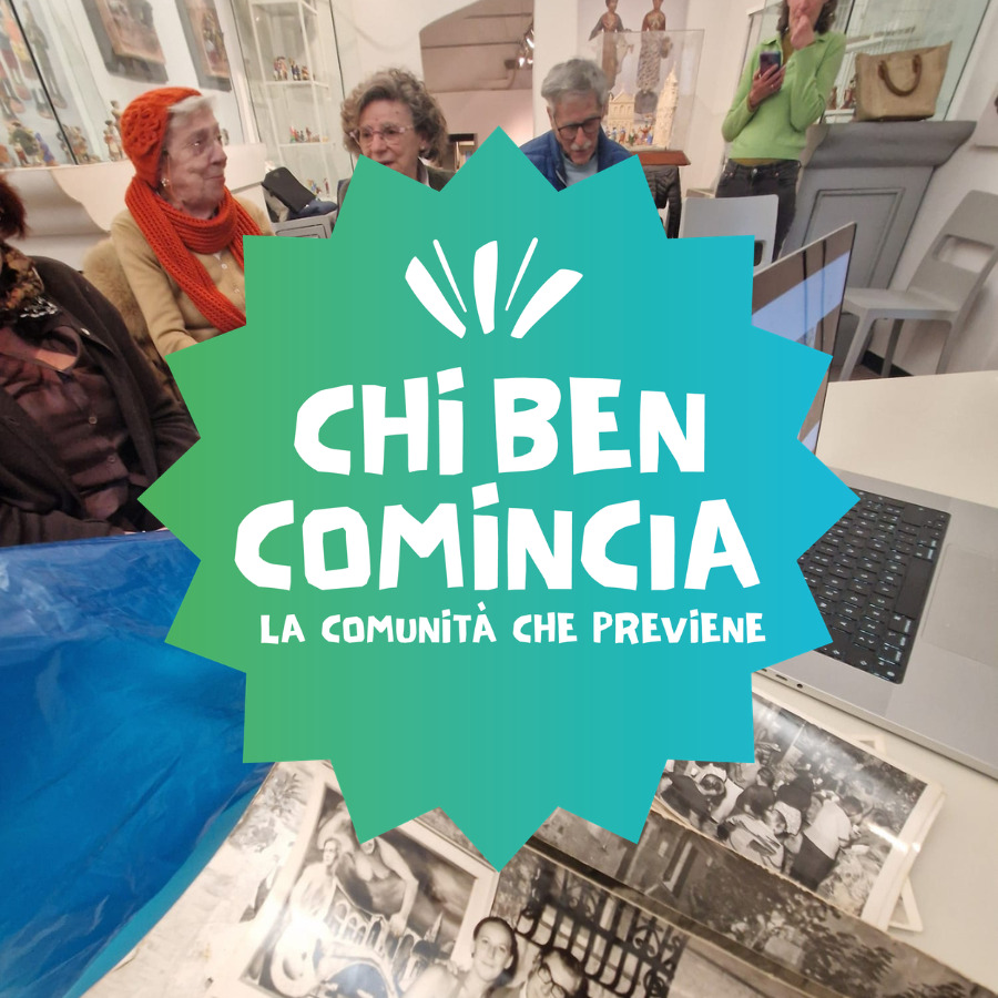 Fondazione De Mari per “Chi ben comincia”: due progetti per una comunità che previene
